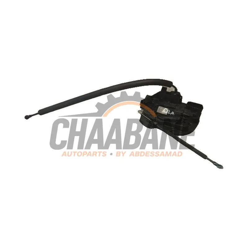 Moteur fermeture auxiliaire portiere arriere droite LR153876 Landrover Range Rover V (LK) 3.0 V6 P510e