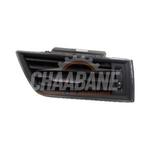 Grille aeration tableau de bord 3V0819702C Skoda Superb 2015 / 2024