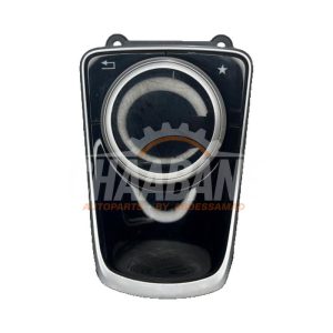 Commande ordinateur de bord A205900 Mercedes C (W205) 2.2 C-220 CDI 16V BlueTEC