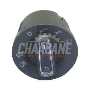 Commodo phare 5G0941431AF Seat Ibiza V (KJB) 1.0 TSI 12V 2017