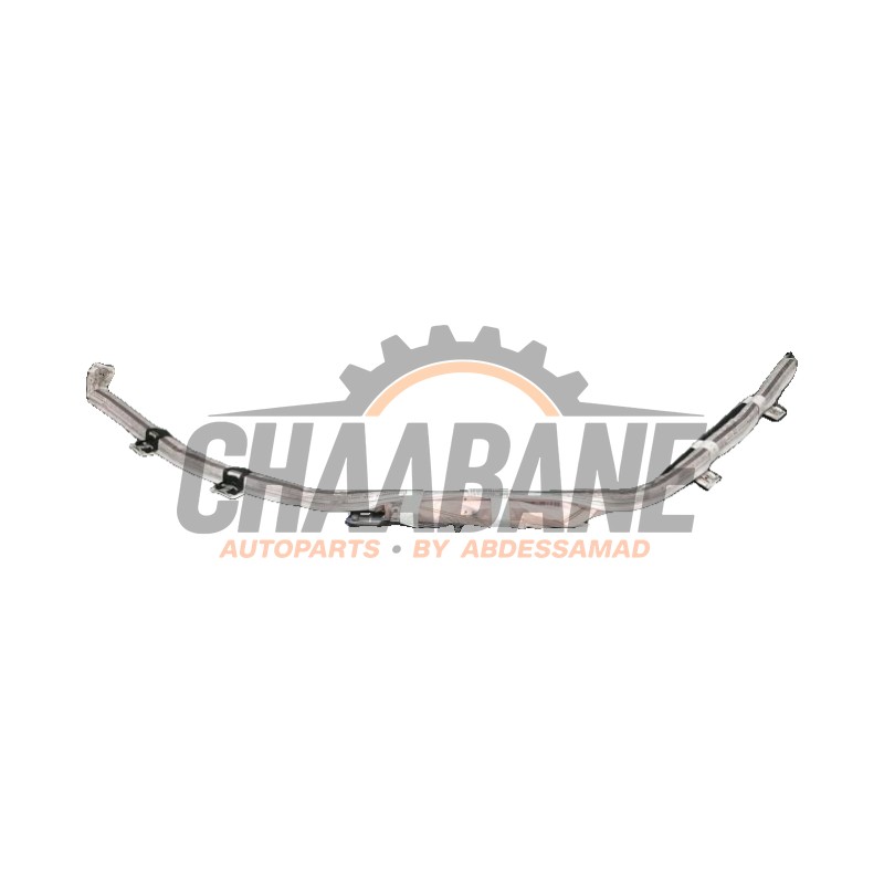 Airbag de toit gauche 6F0880741G Seat Ibiza 2017