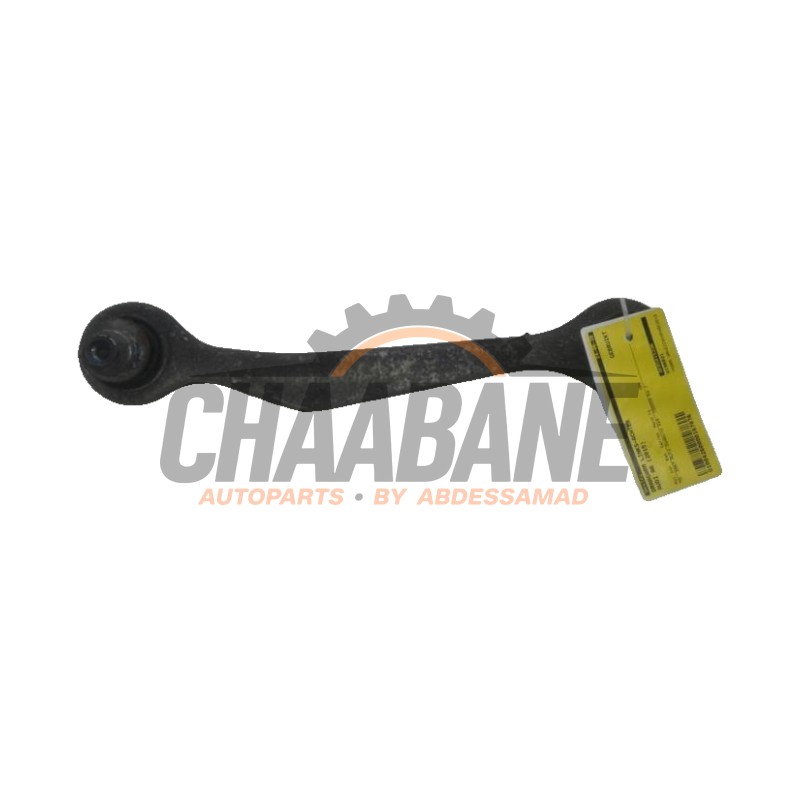 Bras de suspension arriere gauche 8K0501529N Audi A6 Allroad Quattro (C7) 3.0 TDI V6 24V 2012 / 2018