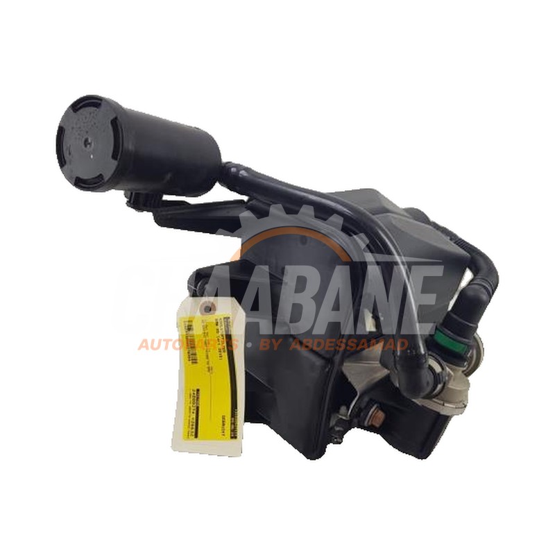 Filtre carbone 7327966 BMW X5 (F15) xDrive 40e PHEV 2.0 2013 / 2018