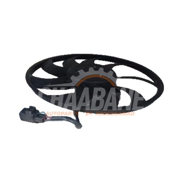 Ventilateur 9450031 BMW M1 (F20) M140i xDrive 3.0 24V 2012 / 2019
