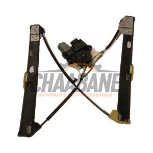 Leve vitre electrique avant droit 2Q1959882 Seat Ibiza 2017