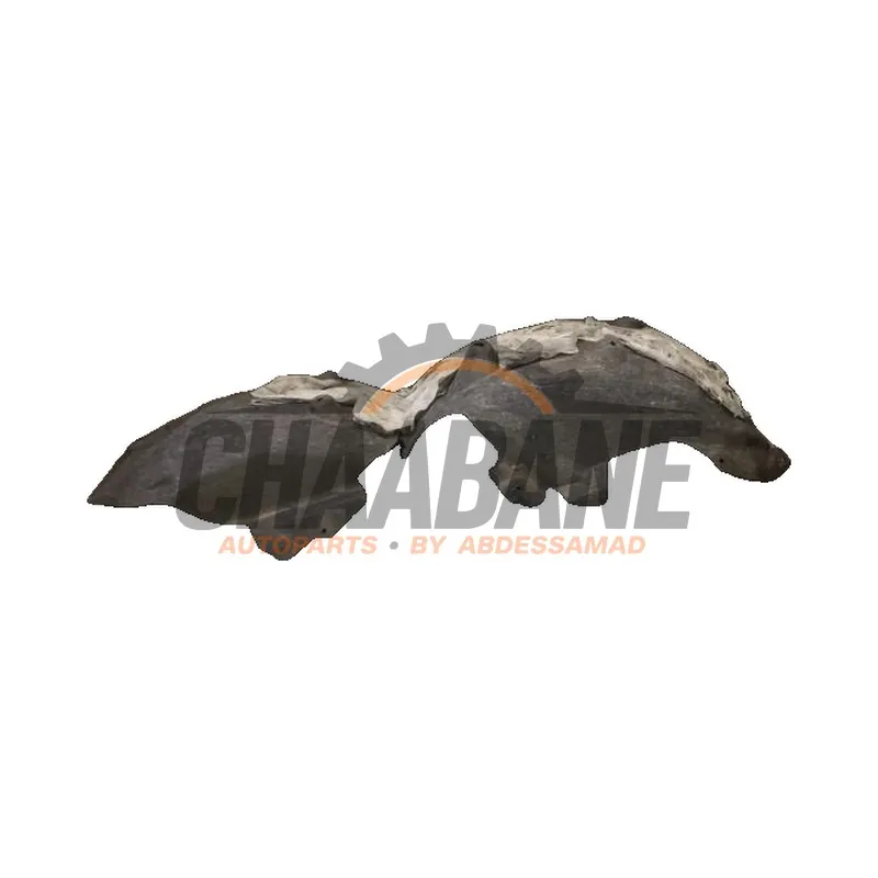 Passage de roue LR151477 Landrover Range Rover V (LK) 3.0 V6 P510e