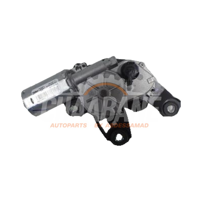 Moteur essuie-glace arriere 80A955711 Audi Q5 2016
