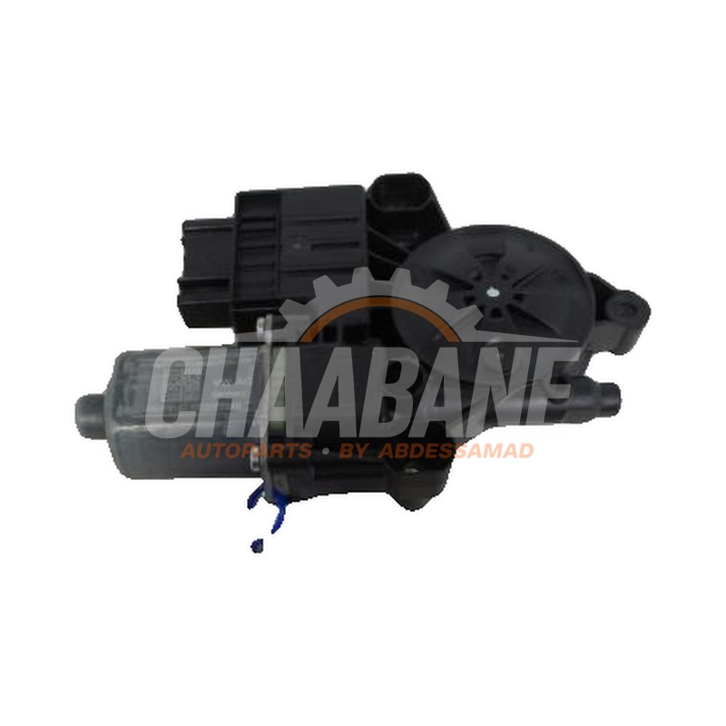 Moteur de vitre portiere 2Q1959882 Skoda Fabia 2014 / 2021