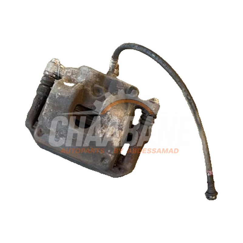 Etrier de frein avant droit A4704207000 Mercedes X (470) 250d 16V 4-Matic