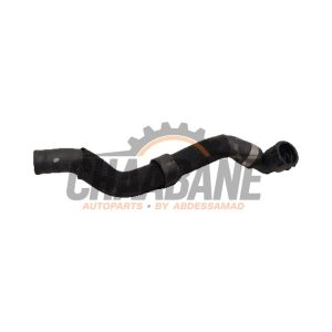 Tuyau radiateur A2478306300 Mercedes A-Klasse AMG (177.0) 2.0 A-35 AMG Turbo 16V 4Matic