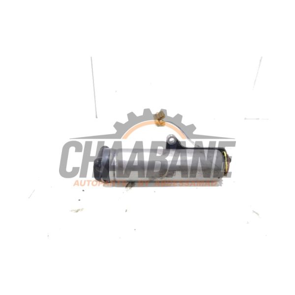 Pompe a huile 0BL325585 Audi SQ5 (8RB) 3.0 TDI V6 24V 2012 / 2017