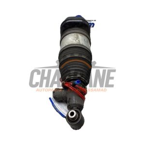 Barre amortisseur arriere gauche 13981113 BMW i4 (G26) M50 84 kWh 2021