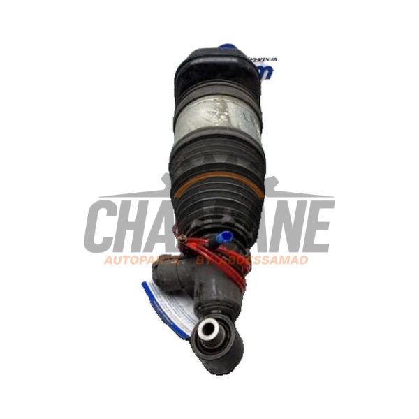 Barre amortisseur arriere gauche 13981113 BMW i4 (G26) M50 84 kWh 2021