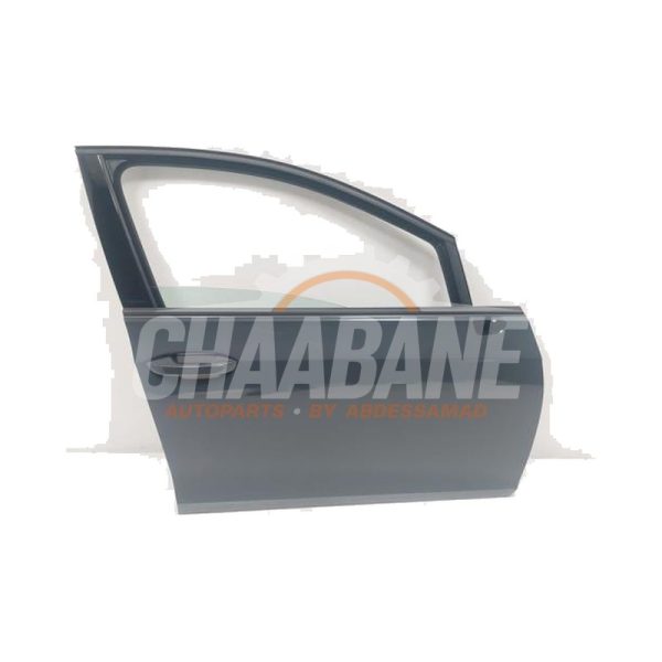Porte avant droite 5H4831056K Volkswagen Golf VIII Variant (GC5) 1.5 eTSI 16V 2020