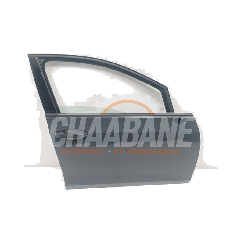 Porte avant droite 5H4831056K Volkswagen Golf VIII Variant (GC5) 1.5 eTSI 16V 2020
