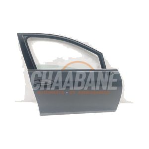Portiere 4portes avant droite 5H4831056K Volkswagen Golf VIII Variant (GC5) 1.5 eTSI 16V 2020