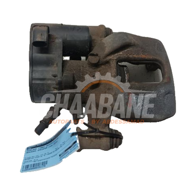 Etrier de frein arriere droit C96902 Mercedes Sprinter 3,5t (907.6/910.6) 316 CDI 2.1 D RWD