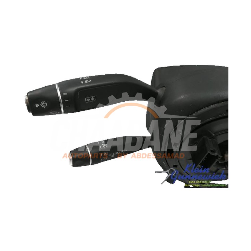 Commodo dessuie glace A2139001002 Mercedes E-Klasse
