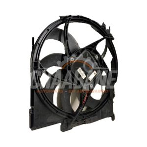 Ventilateur moteur 7608407 BMW D3 (F30) 2013 / 2018