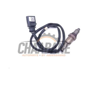 Sonde lambda 4M8906265E Audi RS Q8 4.0 V8 32V RS TFSI Mild Hybrid Quattro 2019