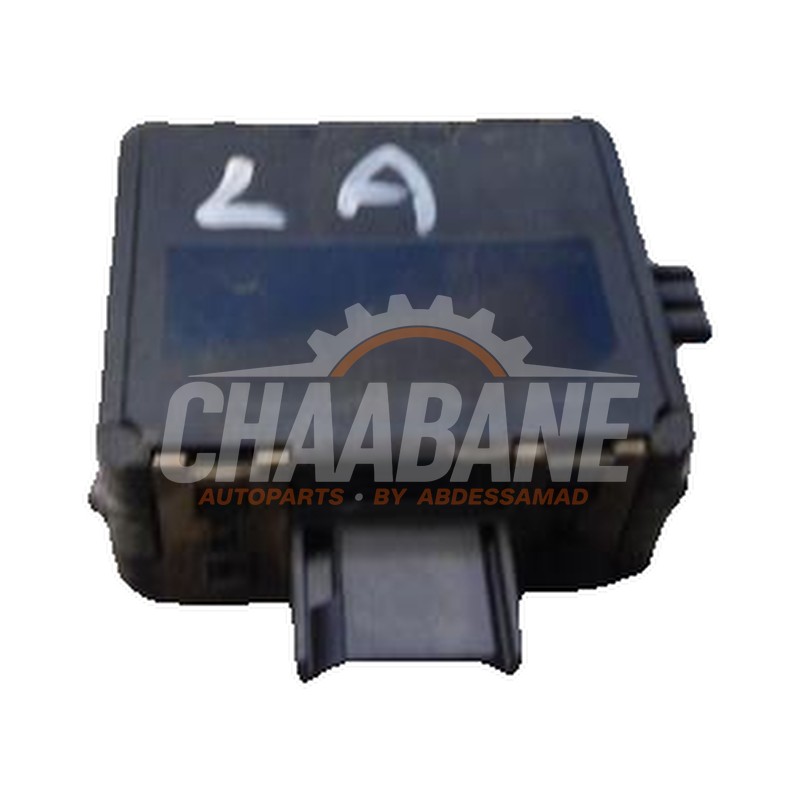 Detecteur angle mort 3Q0907590G Audi Q3 (F3B) 1.5 35 TFSI 16V 2018