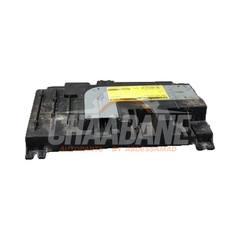 Amplificateur audio 8V0035465D Audi RS 3 Sportback (8VA/8VF) 2.5 TFSI 20V Quattro Performance 2015 / 2020