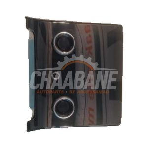 Panneau de commandes chauffage LR156770 Landrover Range Rover Velar (LY) 2.0 16V P250 AWD