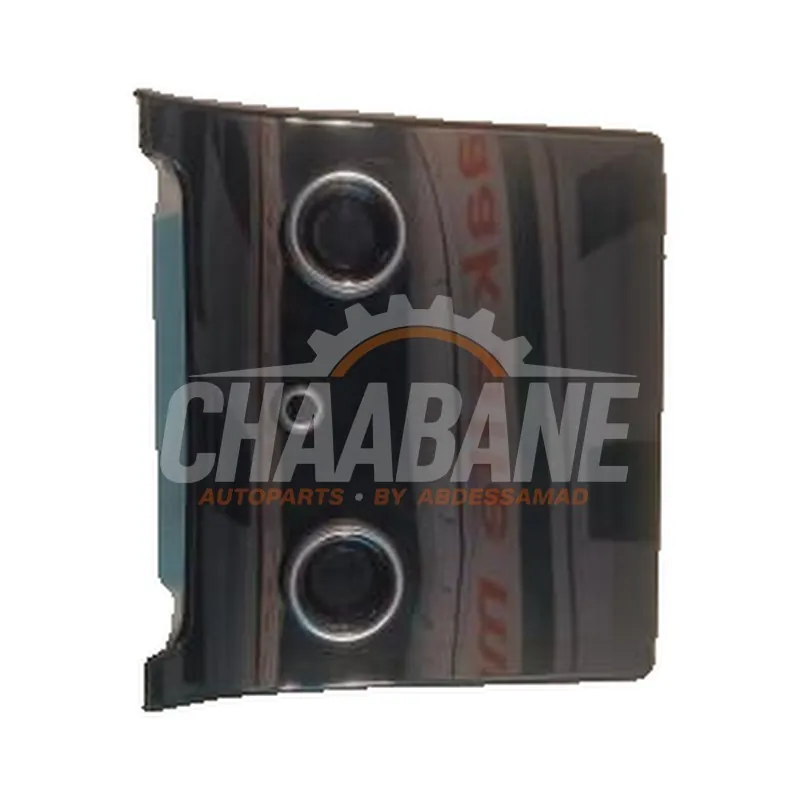 Panneau de commandes chauffage LR156770 Landrover Range Rover Velar (LY) 2.0 16V P250 AWD
