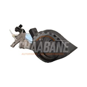Avertisseur 5H0951206C Volkswagen Golf VIII Variant (GC5) 2.0 TDI BlueMotion 16V 2020