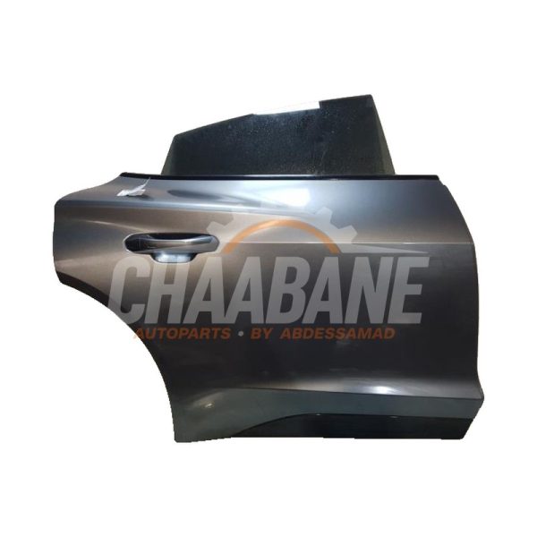 Porte arriere droite 4J3833052C Audi RS e-tron GT (F83) RS 2021