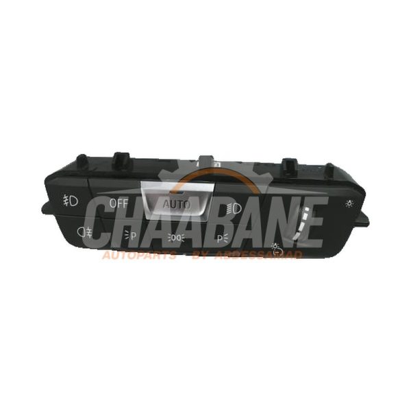 Commodo phare 61315A16AB6 BMW 2-Serie 2019