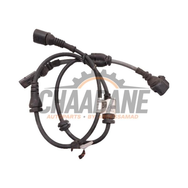 Faisceau de cables 991609137 Porsche 718 Boxster (982) 2.5 GTS 2016