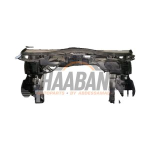 Panneau avant A0009890606 Mercedes eSprinter 3,5t (907.6/910.6) eSprinter 41/55 kWh
