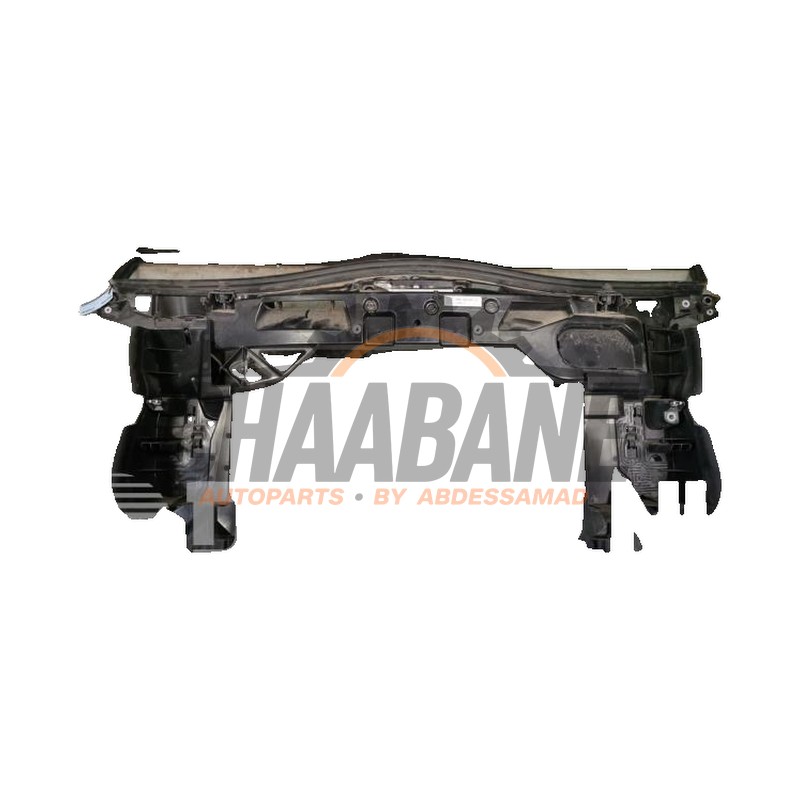 Panneau avant A0009890606 Mercedes eSprinter 3,5t (907.6/910.6) eSprinter 41/55 kWh