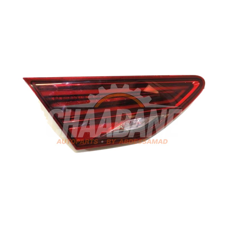 Feu arriere secondaire gauche 5F0945307N Seat Leon (5FB) 1.0 TSI 12V 2012 / 2020