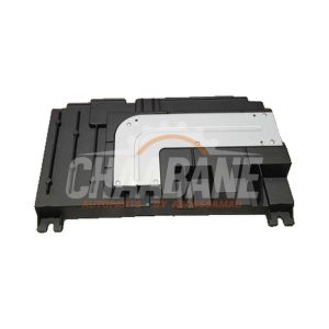 Amplificateur audio 8V0035465D Audi A3 Limousine (8VS/8VM) 1.4 TFSI 16V 2013 / 2020