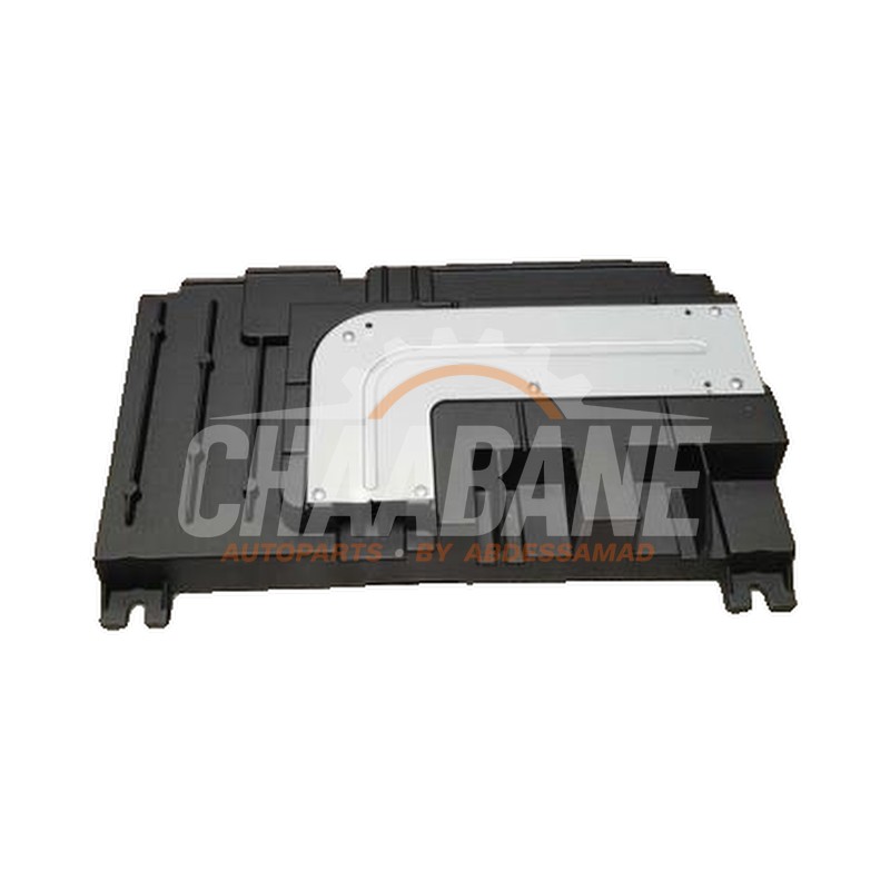 Amplificateur audio 8V0035465D Audi A3 Limousine (8VS/8VM) 1.4 TFSI 16V 2013 / 2020