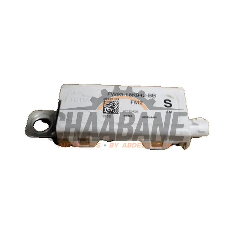 Antenne amplificateur FW9318K942 Jaguar XE 2.0 D E-Performance 16V