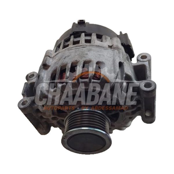 Alternateur 06L903027 Audi Q5 (FYB/FYG) 2.0 TFSI 16V Quattro 2016