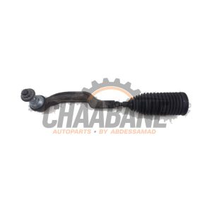 Barre daccouplement gauche A2473380000 Mercedes EQA (N243) 250+ 71 kWh
