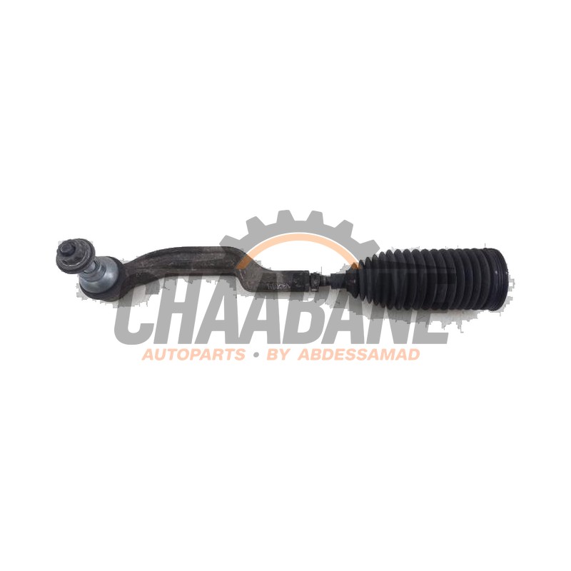 Barre daccouplement gauche A2473380000 Mercedes EQA (N243) 250+ 71 kWh