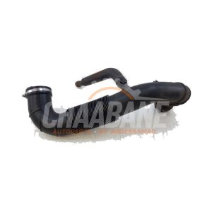 Tuyau daspiration air A9065281724 Mercedes Sprinter 3,5t (907.6/910.6) 311 CDI 2.1 D RWD