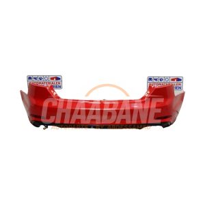 Pare choc arriere 8W6807385A Audi S5 (F53/F5P) 3.0 TFSI V6 24V 2016
