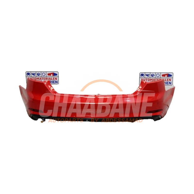 Pare choc arriere 8W6807385A Audi S5 (F53/F5P) 3.0 TFSI V6 24V 2016
