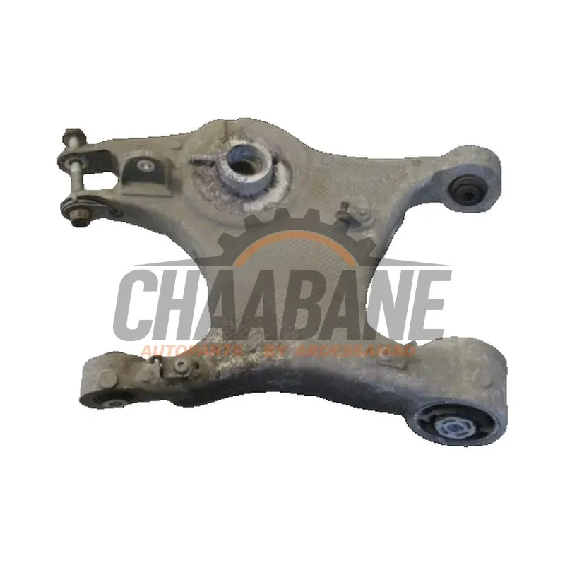 Bras de suspension bas arriere droit LR116284 Jaguar F-Pace 2.0 D 180 16V AWD
