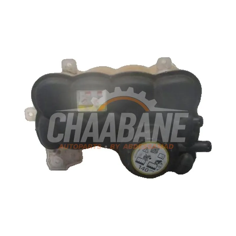 Vase dexpansion T2H42508 Jaguar XF Sportbrake 2.0d 163 E-Performance 16V
