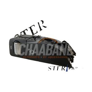 Commutateur (divers) A2059059306 Mercedes C Estate (S205) C-220 CDI BlueTEC, C-220 d 2.2 16V
