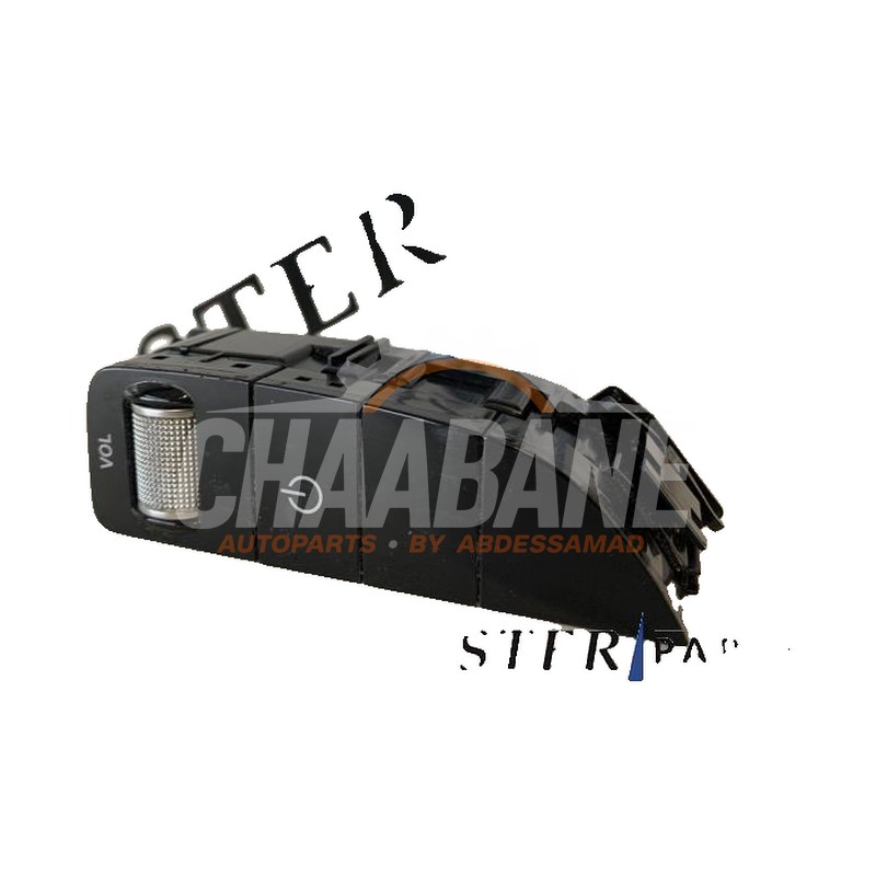 Commutateur (divers) A2059059306 Mercedes C Estate (S205) C-220 CDI BlueTEC, C-220 d 2.2 16V