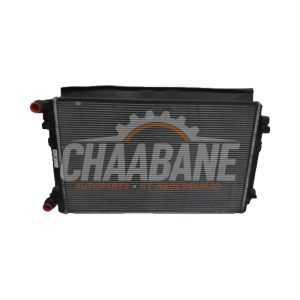 Radiateur deau 5Q0121251GQ Seat Leon 2012 / 2020