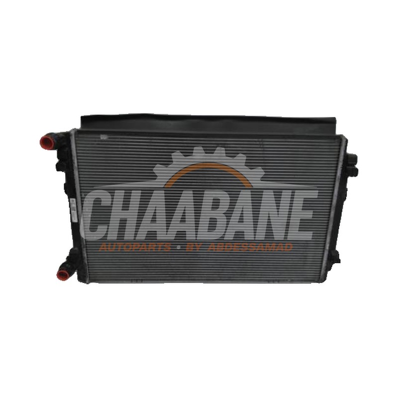 Radiateur 5Q0121251GQ Seat Leon 2012 / 2020